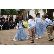 Festejos por el 199° aniversario de la Declaración de nuestra Independencia